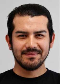 Paulo Silva Bustamante Monarch 0  profile image