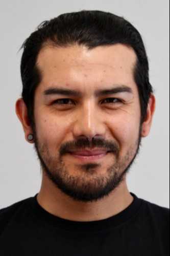 Paulo Silva Bustamante Monarch 0 profile image