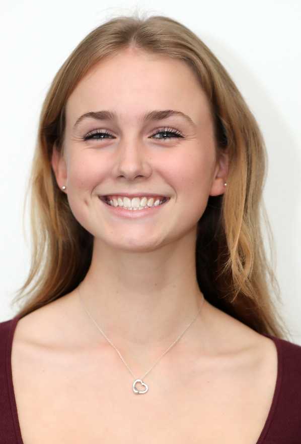 10,Sasha McKenzie Monarch 23 profile image