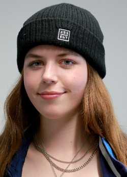 01,Paige Furrie Monarch Headshot 3  profile image