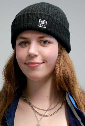 01,Paige Furrie Monarch Headshot 3 profile image