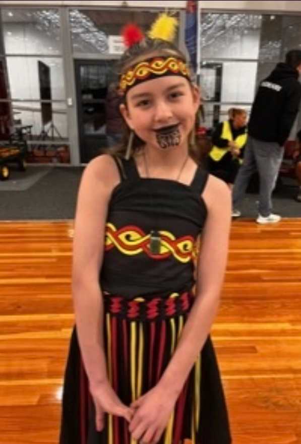 03,Lily Te Ngahue Monarch 22 profile image