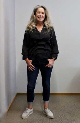 Siobhan Furrie Monarch 5 profile image