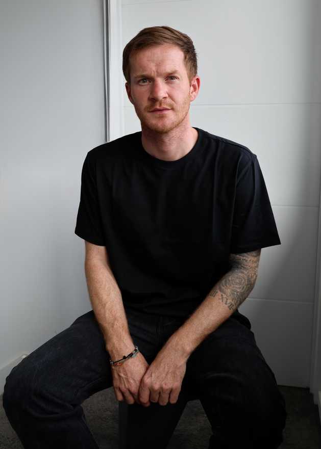 05,Ben Croft Monarch 25 profile image