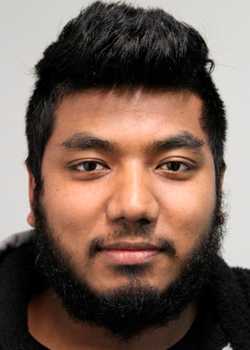 Sachin Stretha Aug17 Monarch 1  profile image