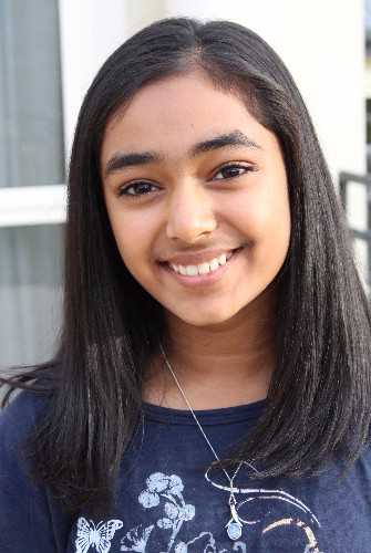Zoe Percy Monarch 17 0 profile image