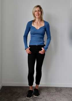 02,Sarah Ryan Monarch 25  profile image