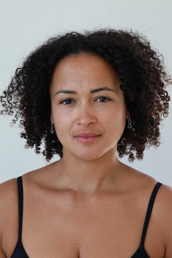 04,Fernanda Moraes Monarch 25 profile image