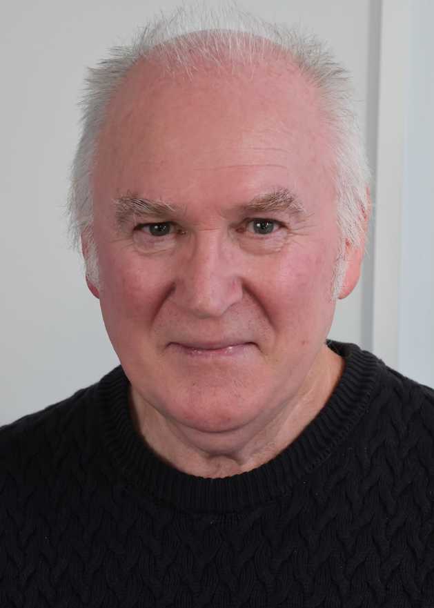 07,David Henderson Monarch 25 profile image