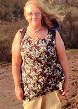 Joyce Lepper f  profile image