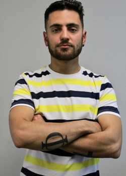 Juan Lombardo Monarch 02  profile image