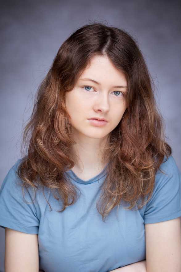 05,April Kerr Monarch 25 profile image