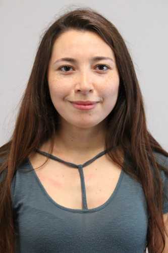 Maria Opaza Monarch 00 profile image