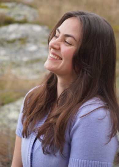 05,Brianna McCready Monarch 25 profile image