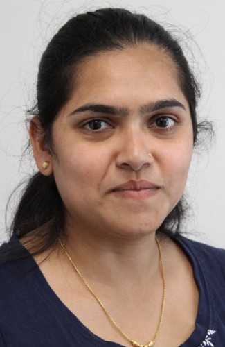 Namrata More Monarch 05 profile image