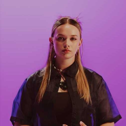 02,Nikau Grace Chater Monarch 23 profile image