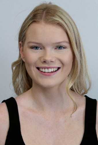 Taylor Smith McKay Monarch Headshot 3 profile image