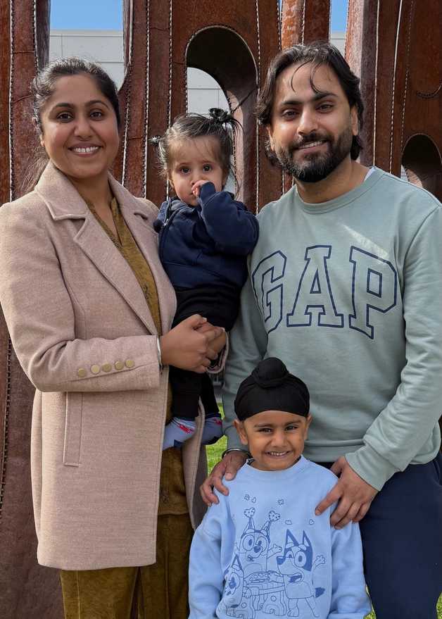 01,Singh Family Monarch 25 profile image