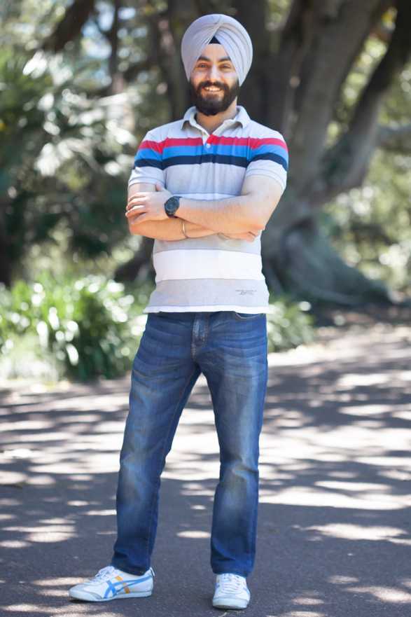 5,Yuvraj Raina Monarch 20 profile image