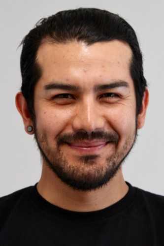 Paulo Silva Bustamante Monarch 06 profile image