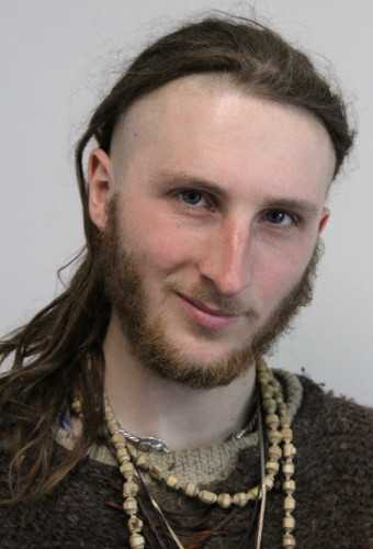 Rioghan Mcteighe Monarch 8 profile image