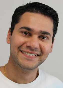 Vishal Bade Monarch 0  profile image