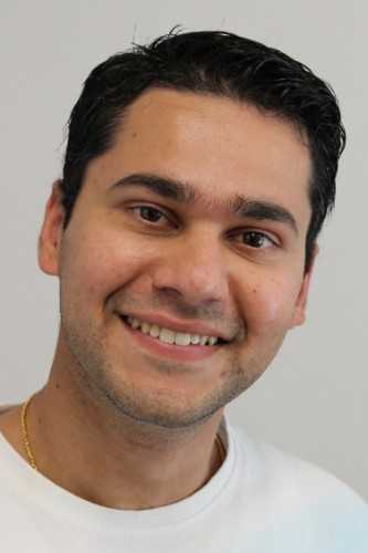 Vishal Bade Monarch 0 profile image