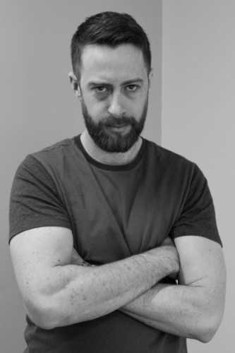 Mitch Fraser Monarch 02 profile image