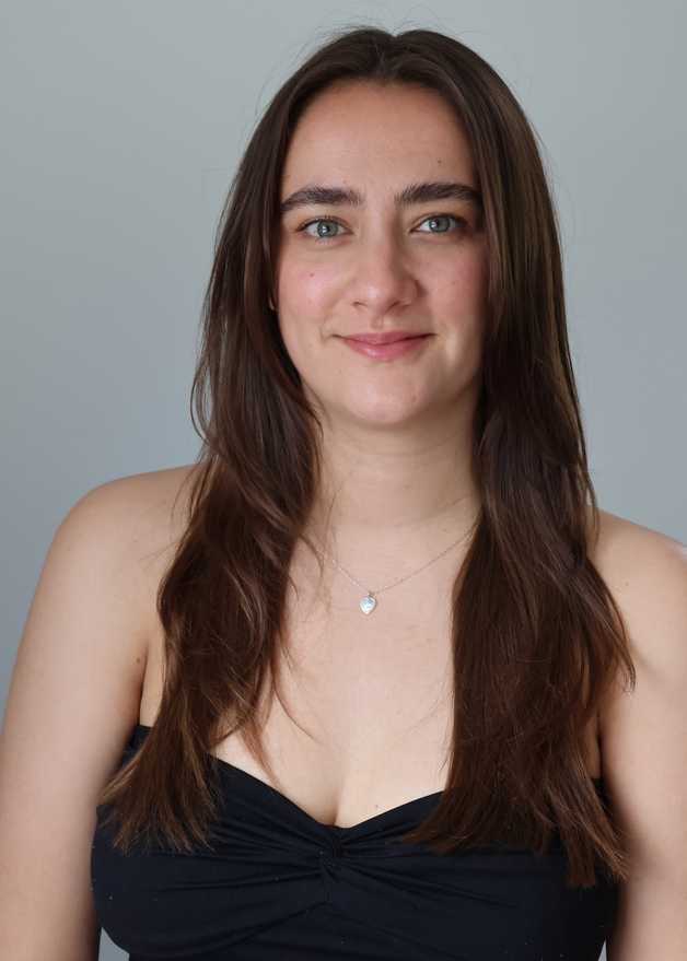 06,Evangeline Brown Monarch 25 profile image