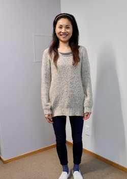 3,Reika Matsuyama Monarch 4  profile image