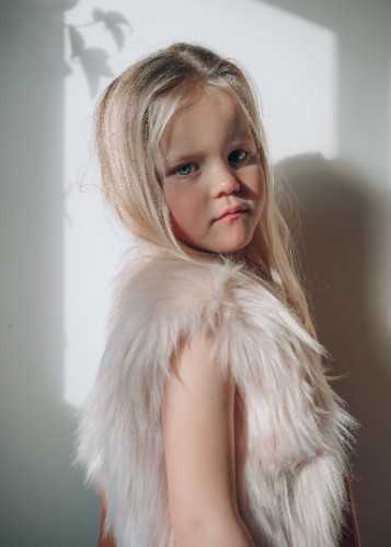 Kenzi G Monarch 21 2 profile image