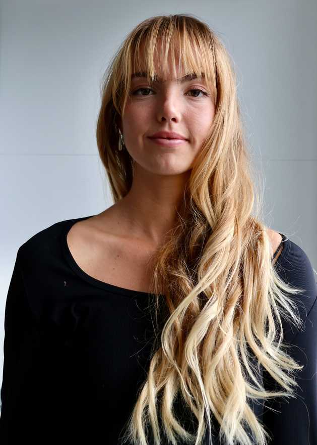 01,Chloe Heikkinen Monarch 25 profile image