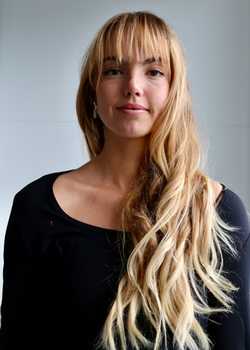 01,Chloe Heikkinen Monarch 25  profile image