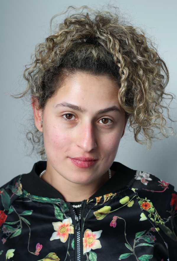 01,Giulia Bergamini Verna Monarch 23 profile image