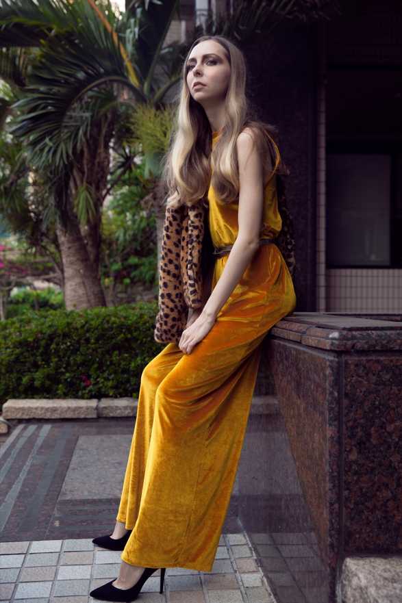 13,,Lena Lin Monarch profile image