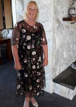 Yvonne King full  profile image