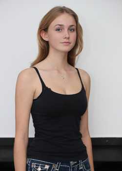 02,Sasha McKenzie Monarch 23  profile image