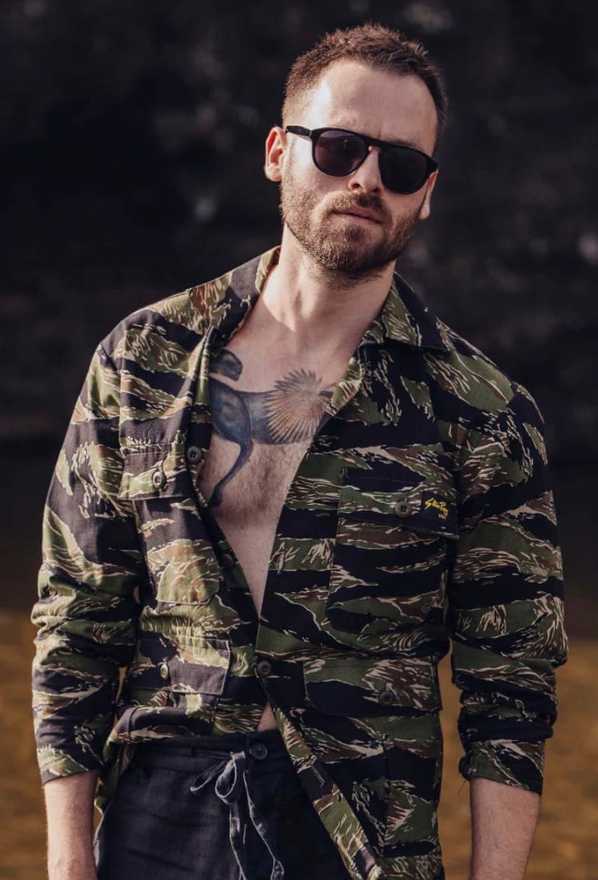 6,Vlad Tichen Monarch 21 profile image
