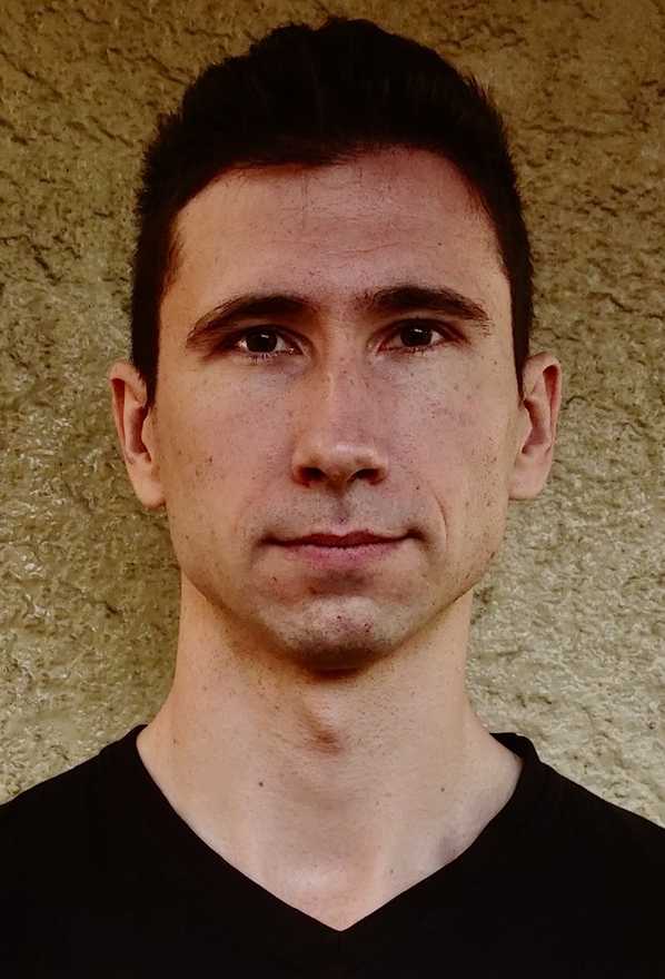06,Sergey Sushinskiy Monarch 22 profile image
