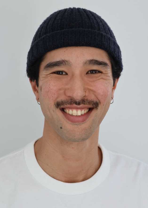 07,Tomoki Tamamori Monarch 25 profile image