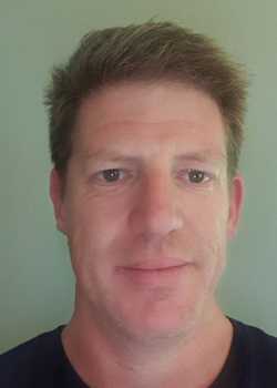 Mark Tily  profile image