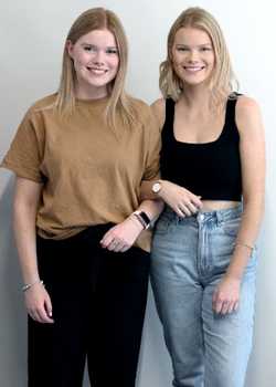 Smith McKay Twins Monarch 2  profile image