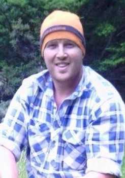 Nathan Turner Monarch12 profile image