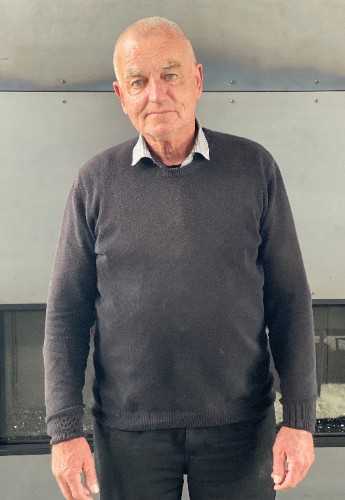 Garry Temperton Monarch 05 profile image