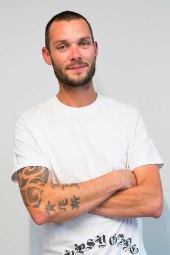 Gavin Fry March17 4 profile image