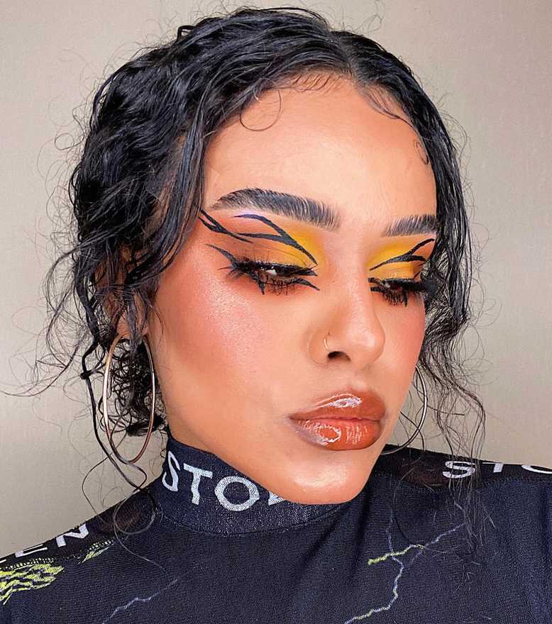 07,Tallulah Mclean Monarch MakeupByTea profile image