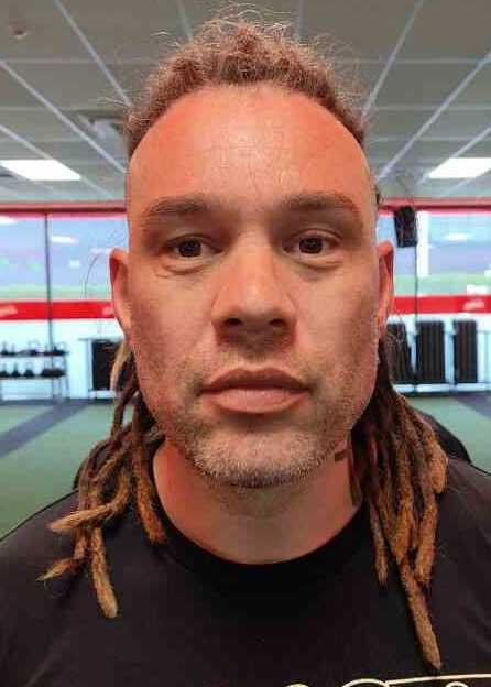 01,Ben Houston Monarch 25 profile image