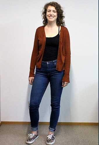 Laura Palmieri Monarch Full Length 5 profile image