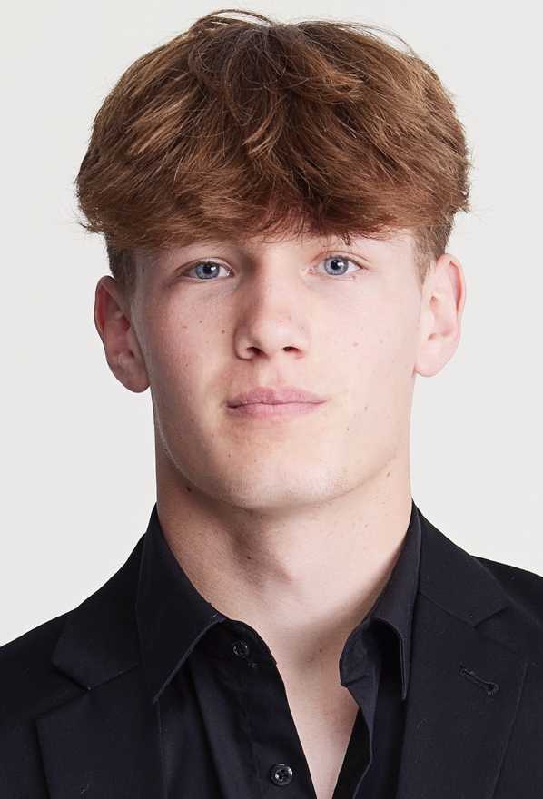 10,Tyler Harris Monarch 22 profile image