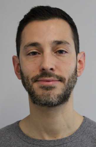 Nicolas Lombardo Monarch 06 profile image